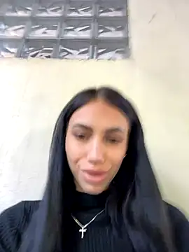 ilariea girl online show from October 2025 12:59:01 PM