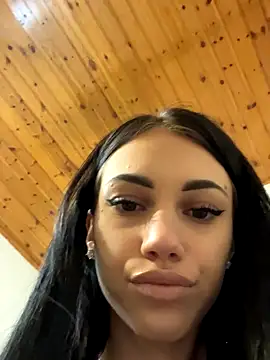 ilariea girl online show from October 2025 01:23:02 PM