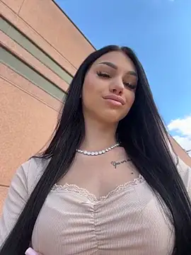 ilariea girl online show from May 2026 02:55:01 PM