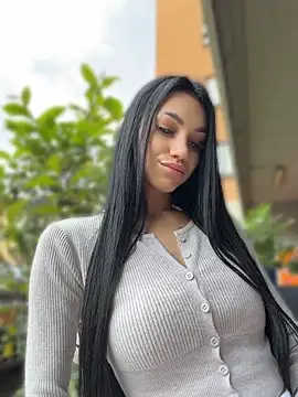 ilariea girl online show from May 2026 02:25:01 PM