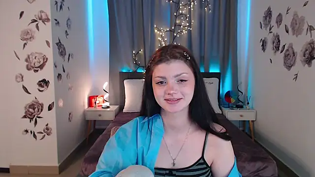 MileyRood online show from November 2025 01:15:01 AM