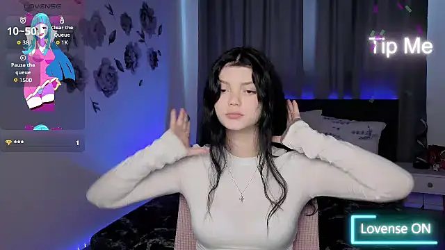 MileyRood online show from February 2026 01:20:02 AM