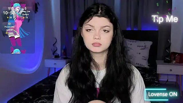 MileyRood online show from February 2026 01:09:02 AM