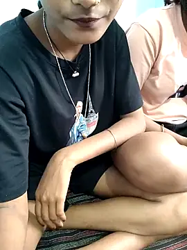 Unique girls90 online show from February 2026 05:23:01 AM