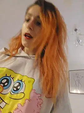 Snapshot of YuriXo chatting on October 2025 03:57:02 PM YuriXo online show from October 2025 03:57:02 PM