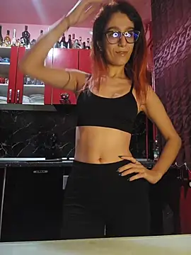 YuriXo online show from January 2026 02:01:02 PM