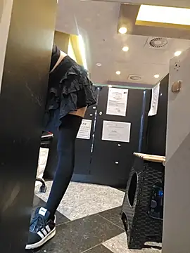 YuriXo online show from February 2026 09:56:02 AM