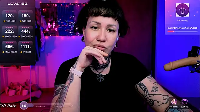 Senorita  Dakota online show from February 2026 06:34:02 AM