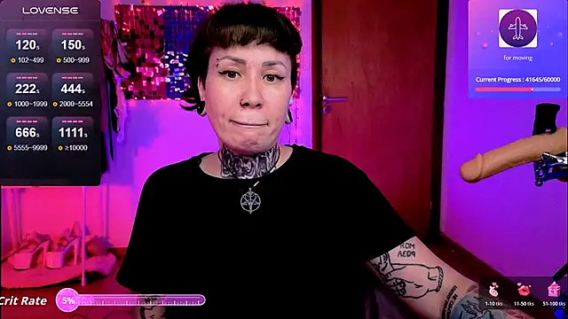 Senorita  Dakota online show from March 2026 12:27:02 AM