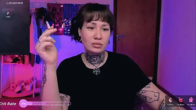 Senorita  Dakota online show from April 2026 09:56:02 PM