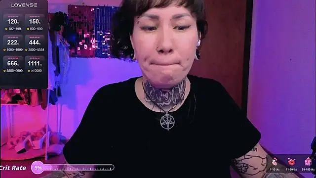Senorita  Dakota online show from April 2026 11:13:02 PM