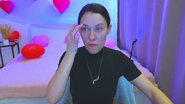 Annaabels online show from February 2026 07:58:02 AM