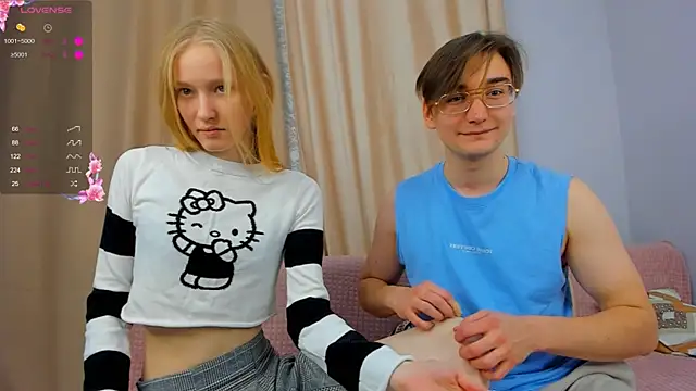 Snapshot of LoversFire chatting on November 2025 01:10:01 PM LoversFire online show from November 2025 01:10:01 PM