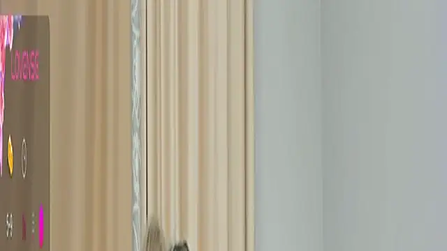 Snapshot of LoversFire chatting on November 2025 02:02:01 PM LoversFire online show from November 2025 02:02:01 PM