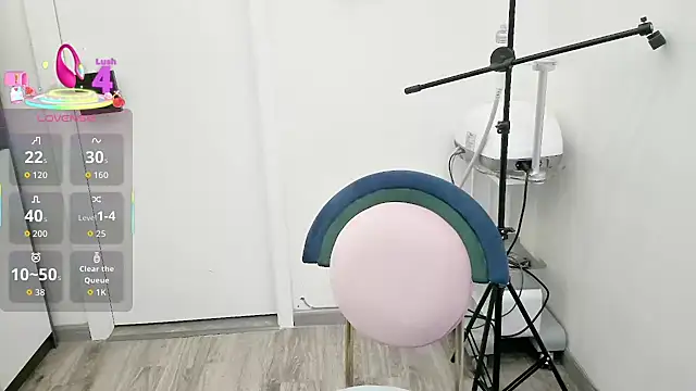 LILIBB-2025 online show from October 2025 01:01:02 PM