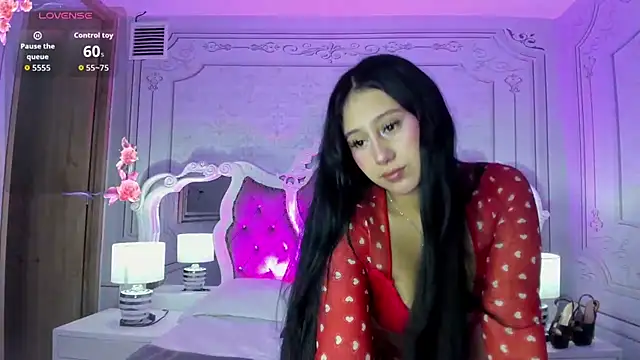 maddyslut  online show from February 2026 03:32:02 AM