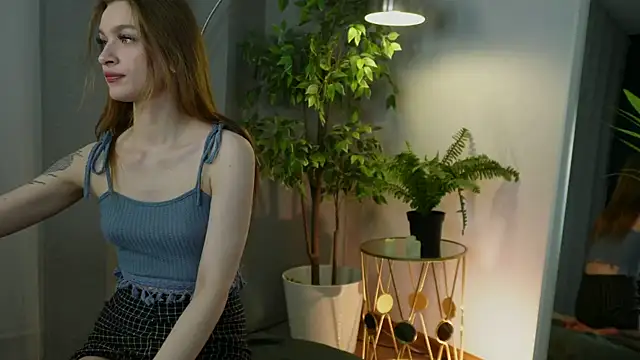 PollyMayer online show from November 2025 08:57:01 PM