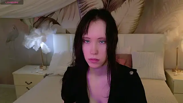 Melissa Gonzales online show from October 2025 07:28:01 AM