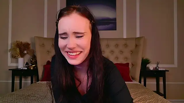 Melissa Gonzales online show from November 2025 04:11:02 PM