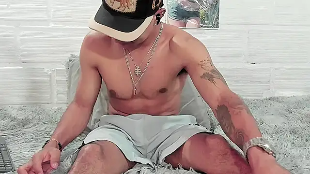 Daniell 007 online show from March 2026 03:15:02 PM