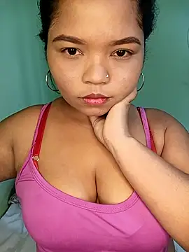 Snapshot of Carolina_5 chatting on September 2025 05:29:02 PM Carolina 5 online show from September 2025 05:29:02 PM