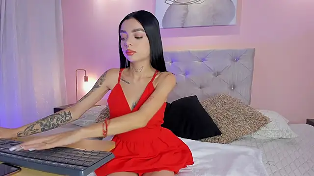 Snapshot of scarlettvelvet_ chatting on October 2025 12:46:02 PM scarlettvelvet online show from October 2025 12:46:02 PM