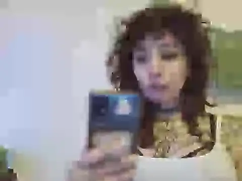 Snapshot of RebekahRose chatting on October 2025 09:34:02 PM RebekahRose online show from October 2025 09:34:02 PM
