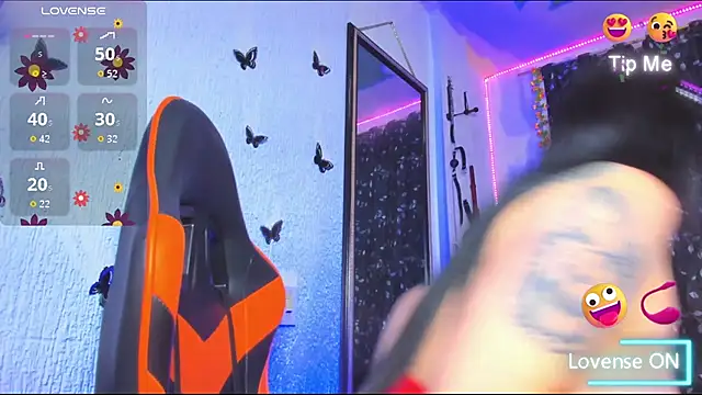 Pamela wish2 online show from October 2025 08:31:02 PM