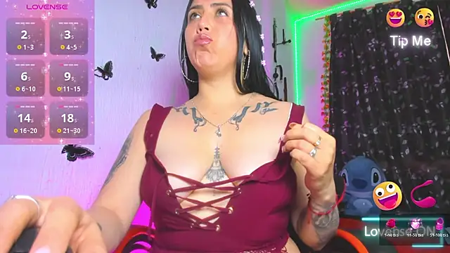 Pamela wish2 online show from October 2025 06:52:01 PM