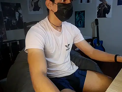 Snapshot of oppaboy chatting on October 2025 08:29:02 PM oppaboy online show from October 2025 08:29:02 PM