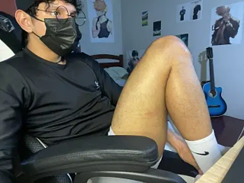 Snapshot of oppaboy chatting on November 2025 04:01:02 AM oppaboy online show from November 2025 04:01:02 AM