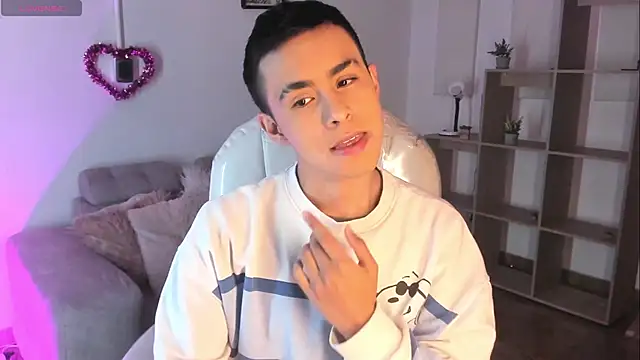 Nyko ds online show from February 2026 03:54:01 AM