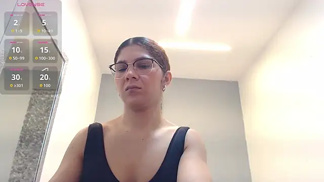 sammy gale online show from June 2026 11:53:01 AM