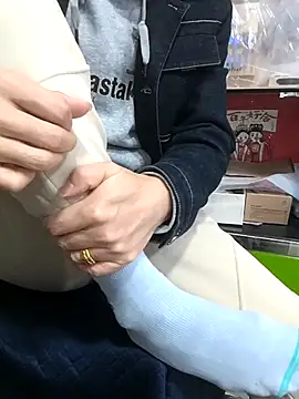 chougegg0214 online show from November 2025 01:55:01 AM