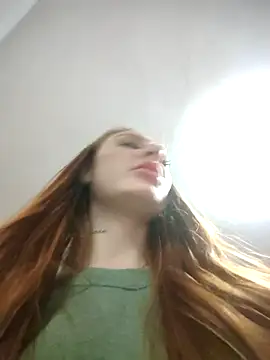 Bennuluspeach  online show from December 2025 04:29:01 AM