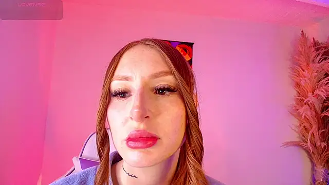 Bennuluspeach  online show from May 2026 11:06:01 AM