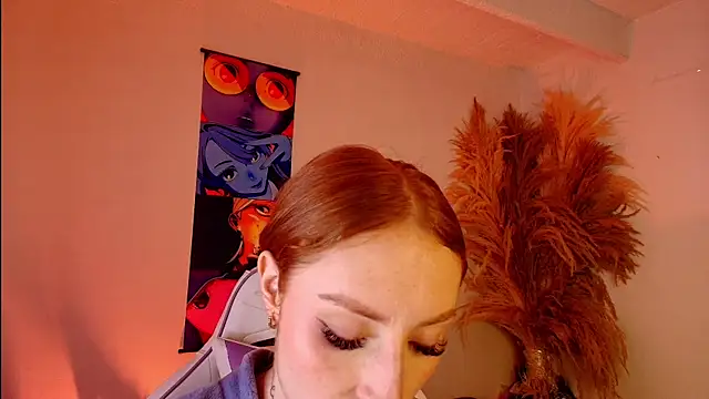 Bennuluspeach  online show from June 2026 11:00:02 AM