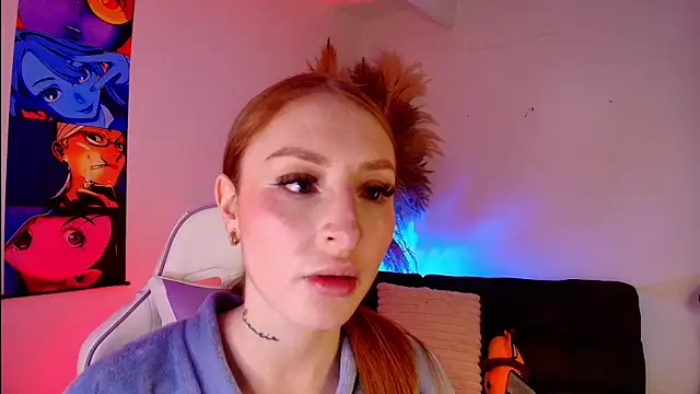 Bennuluspeach  online show from June 2026 11:08:02 AM