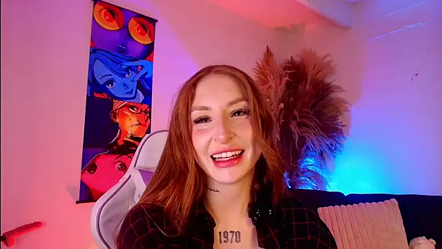 Bennuluspeach  online show from June 2026 11:12:02 AM