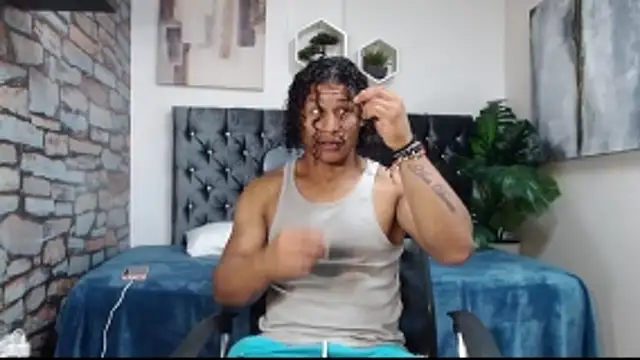 casike1 online show from November 2025 09:15:01 PM