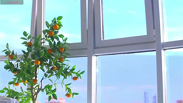 Snapshot of FlorentinaKornreich chatting on October 2025 04:22:01 AM FlorentinaKornreich online show from October 2025 04:22:01 AM