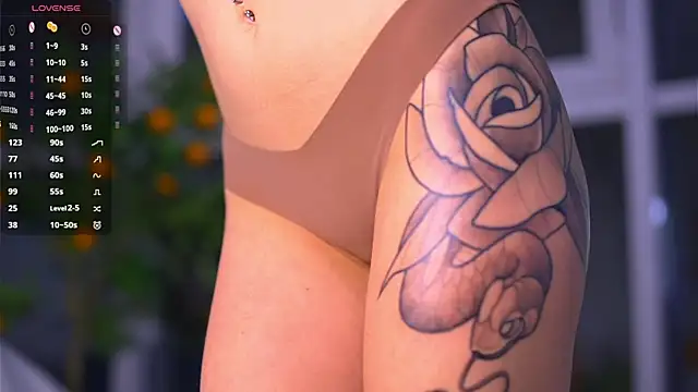 Snapshot of FlorentinaKornreich chatting on December 2025 04:20:03 AM FlorentinaKornreich online show from December 2025 04:20:03 AM