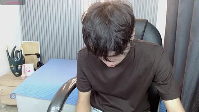 StiwenTwink online show from May 2026 01:28:01 PM