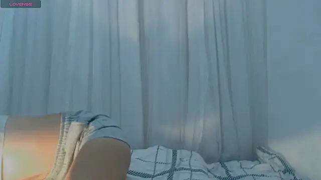 Snapshot of Klaret_Toy chatting on February 2026 09:35:01 PM Klaret Toy online show from February 2026 09:35:01 PM