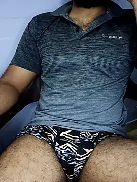 bhaveshPlayboy online show from October 2025 11:44:01 AM