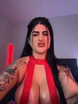 Niinarosee online show from April 2026 10:34:02 PM