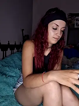 Sweetredevil online show from January 2026 03:31:01 AM