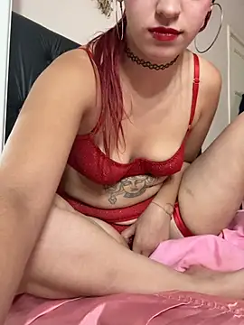 Snapshot of Sweetredevil chatting on March 2026 02:16:02 AM Sweetredevil online show from March 2026 02:16:02 AM