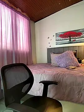 Antonella  b online show from January 2026 01:46:01 PM