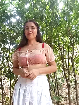 Snapshot of antonellahotimida chatting on October 2025 05:30:01 PM antonellahotimida online show from October 2025 05:30:01 PM